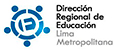 Dirección Regional de Educación de Lima Metropolitana