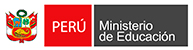 Ministerio de Educación del Perú